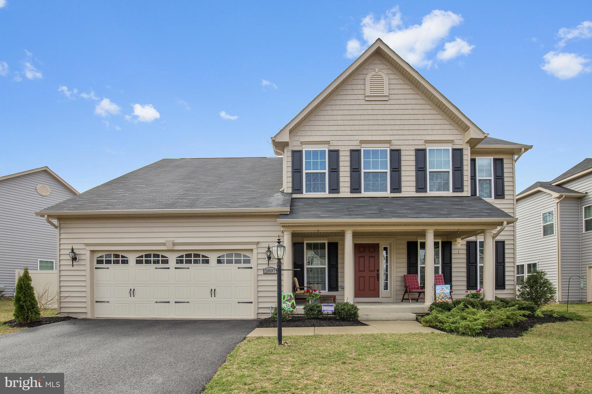 AUTUMN HILLS - Residential