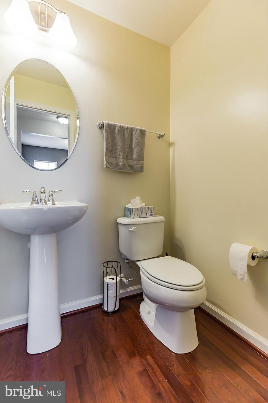 AUTUMN HILLS - Residential