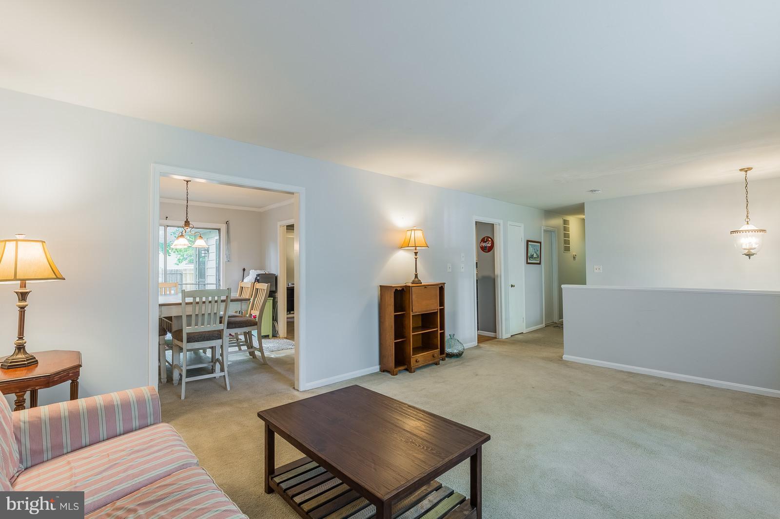 COUNTRY CLUB/LAKE MONTCLAIR - Residential