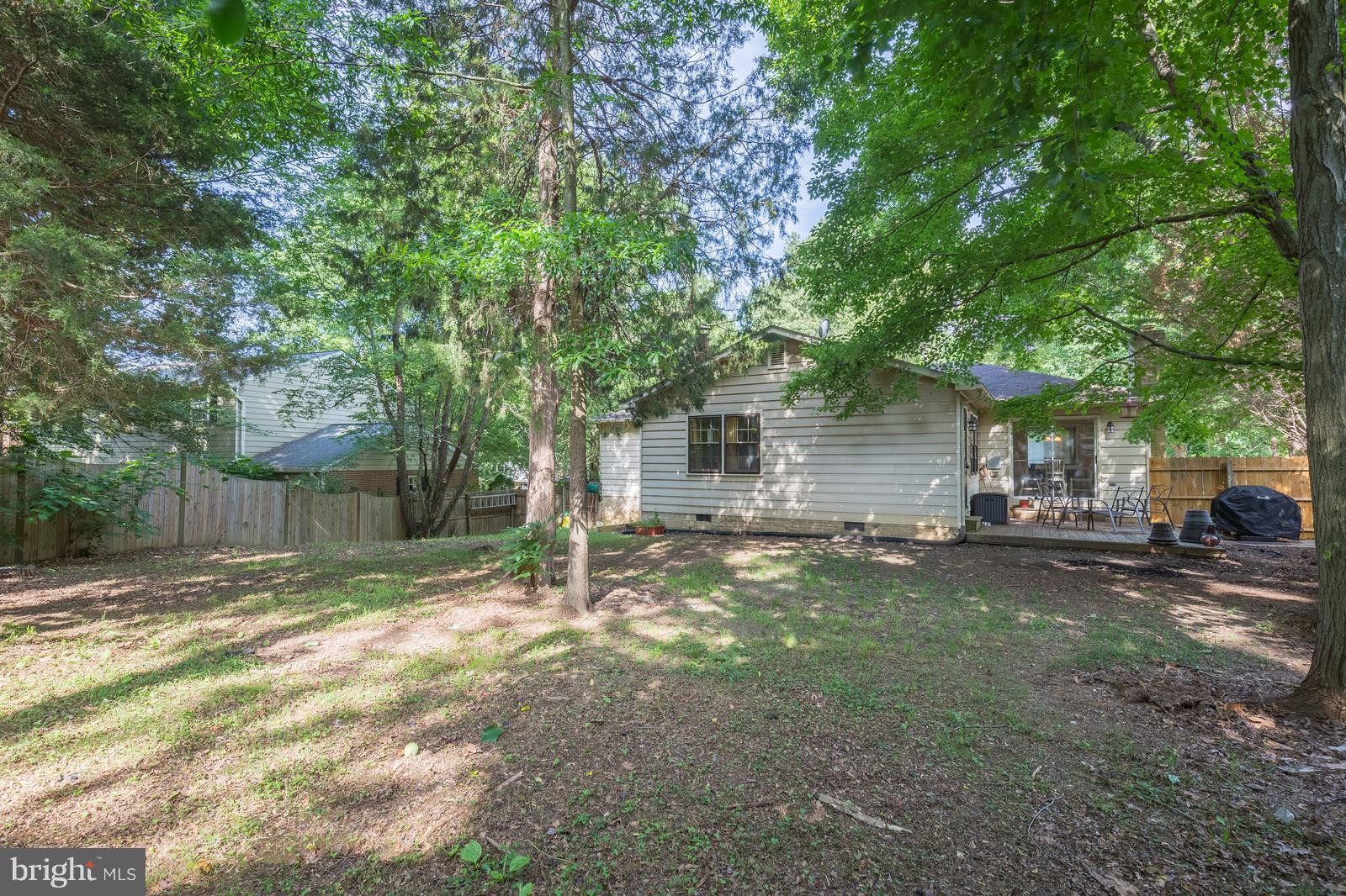 COUNTRY CLUB/LAKE MONTCLAIR - Residential