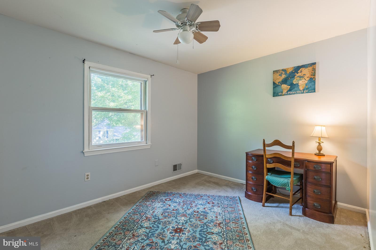 COUNTRY CLUB/LAKE MONTCLAIR - Residential