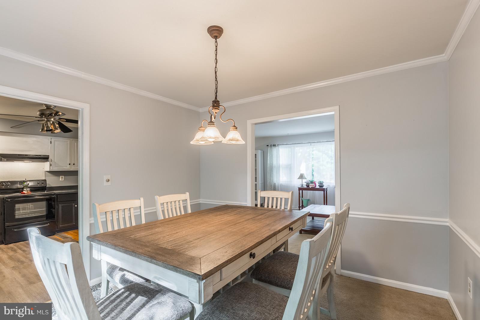 COUNTRY CLUB/LAKE MONTCLAIR - Residential