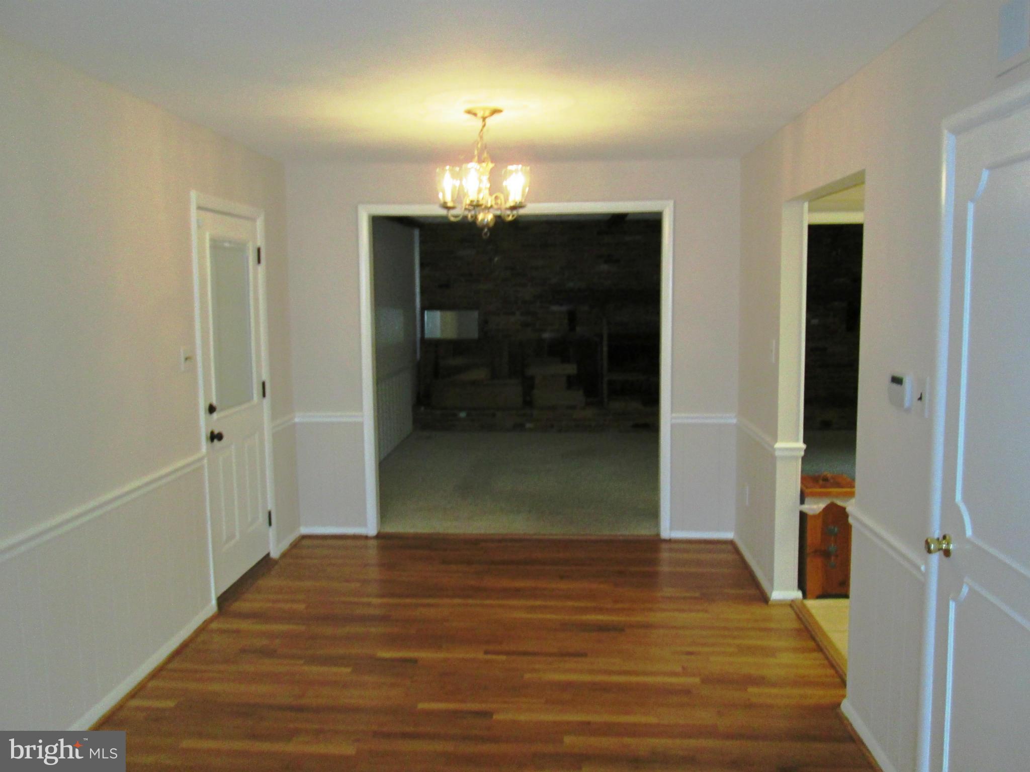 ROSE HILL FARMS - Residential