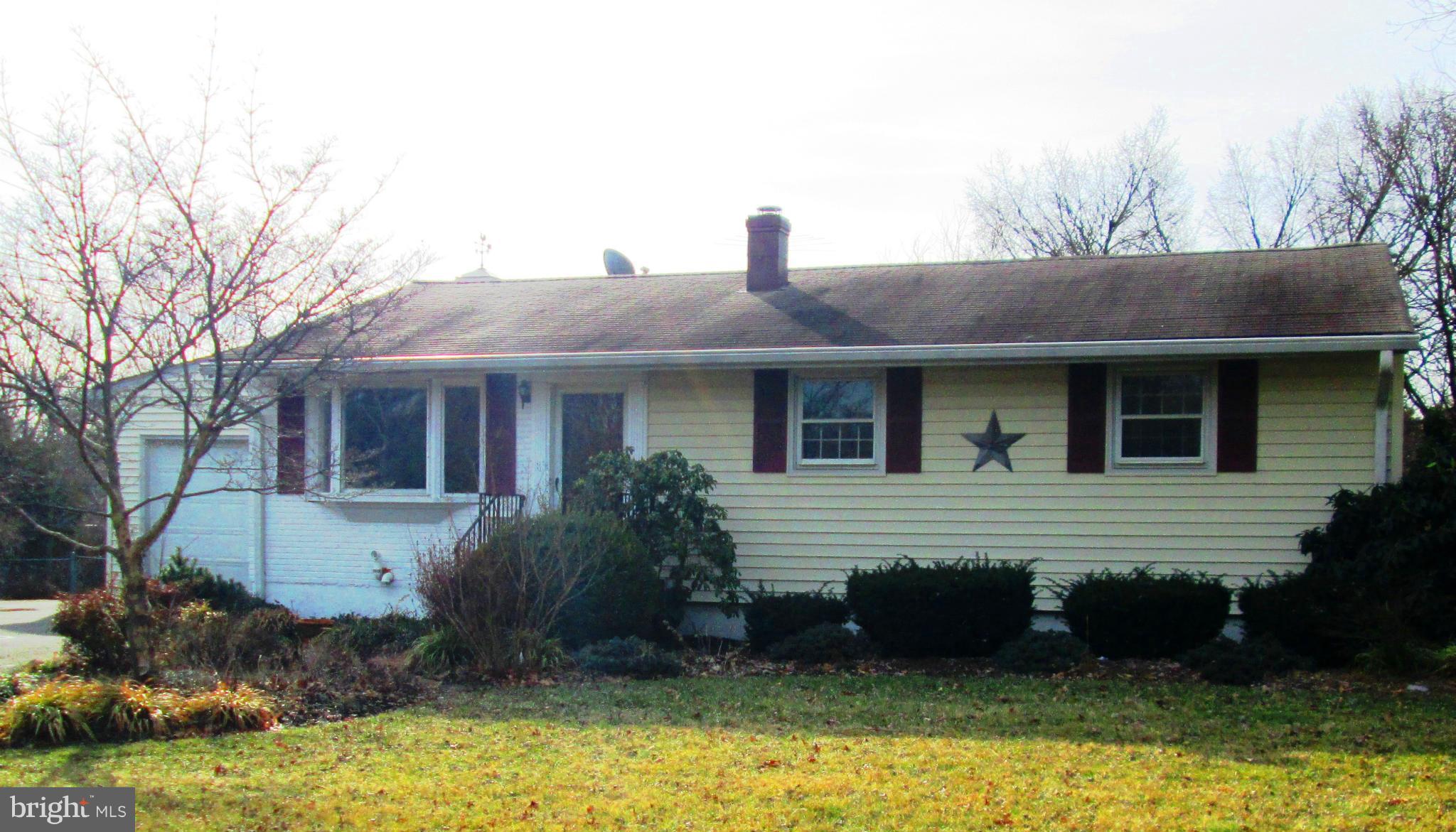 ROSE HILL FARMS - Residential