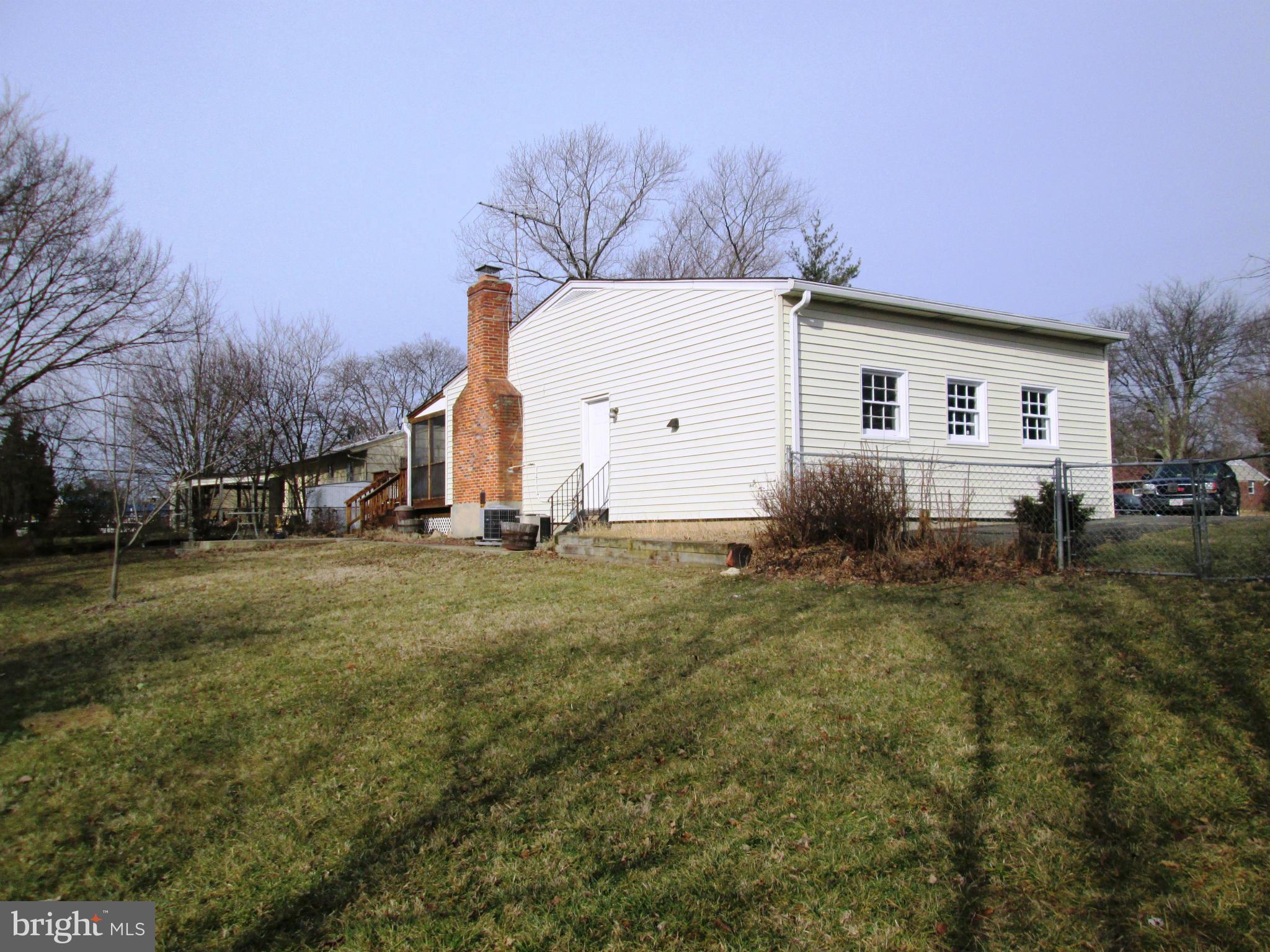 ROSE HILL FARMS - Residential