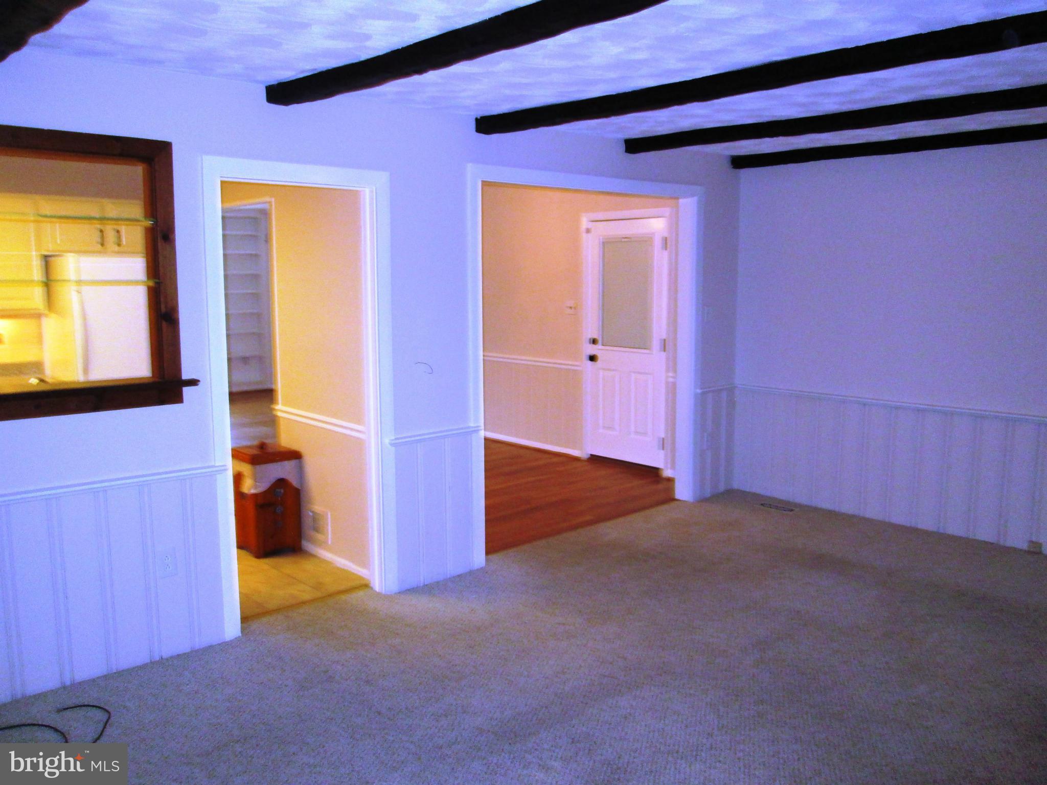 ROSE HILL FARMS - Residential