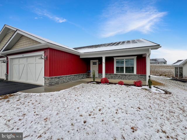 CARDINAL POINTE - Residential