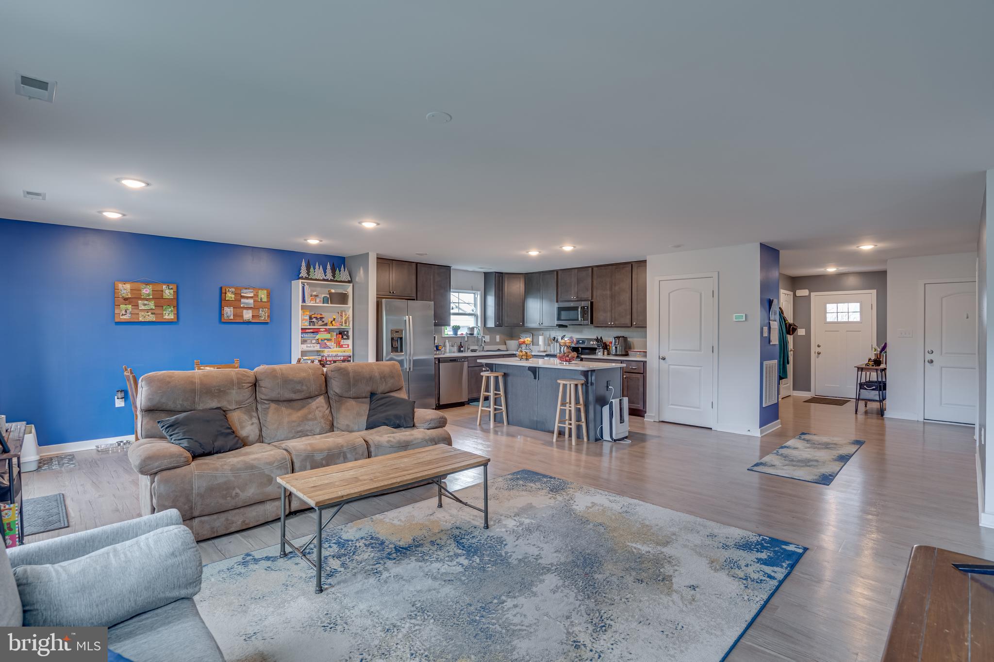 CARDINAL POINTE - Residential