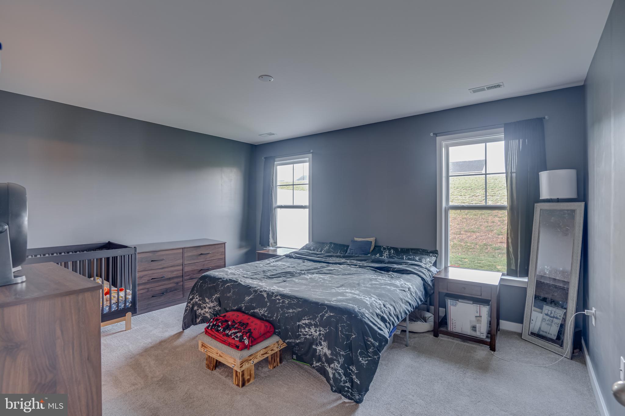 CARDINAL POINTE - Residential