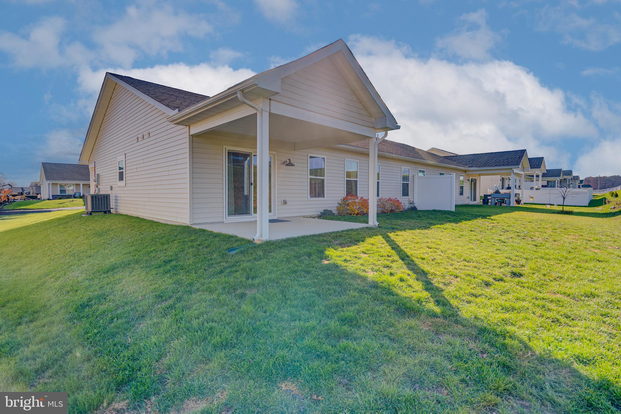 CARDINAL POINTE - Residential