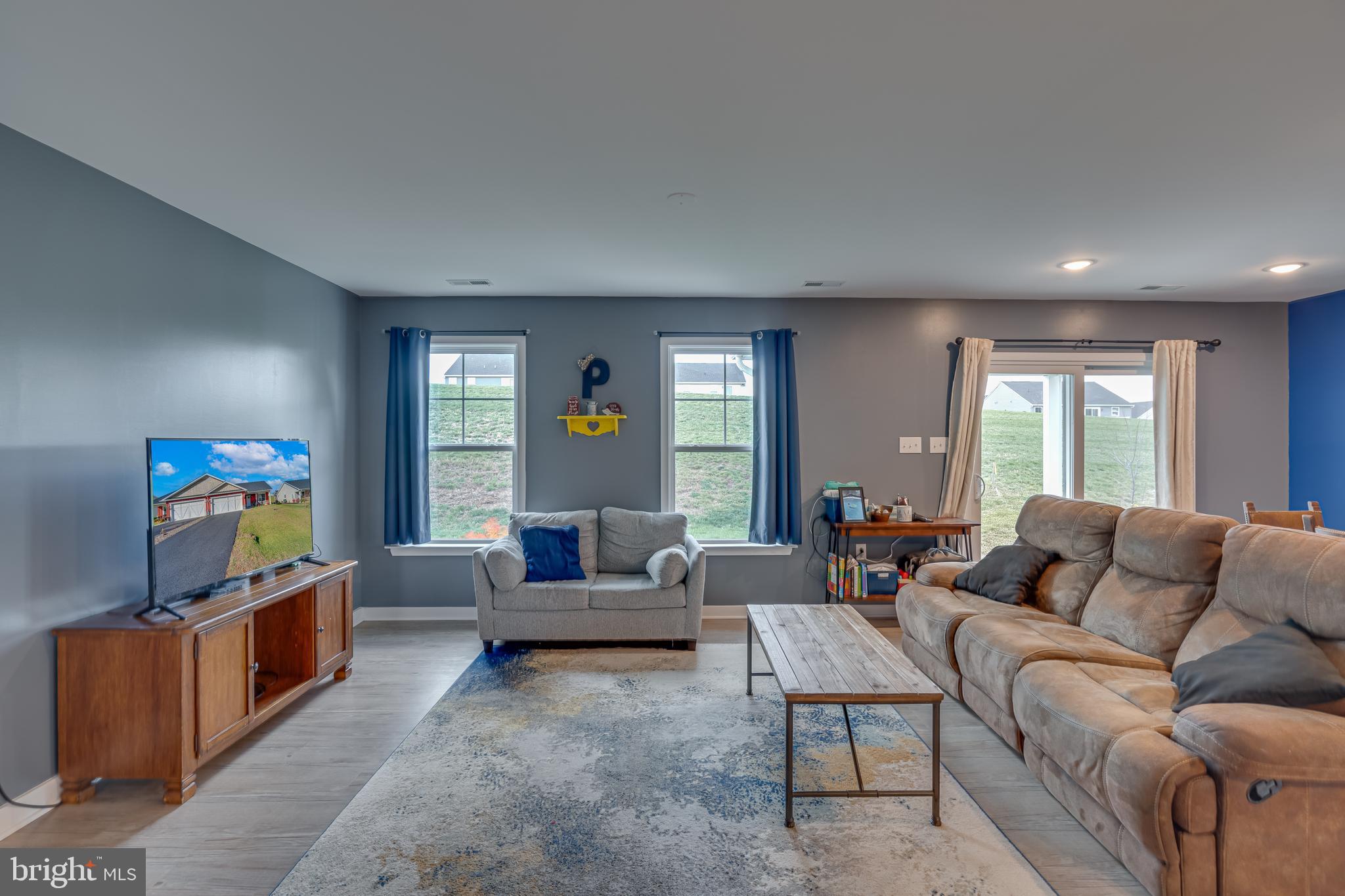 CARDINAL POINTE - Residential