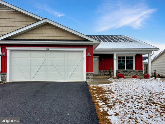 CARDINAL POINTE - Residential