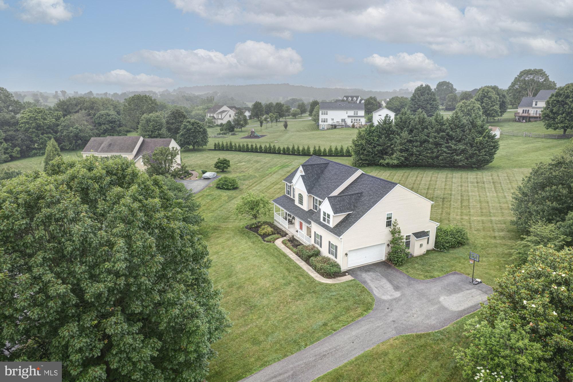 66 LIGHT FARM DRIVE