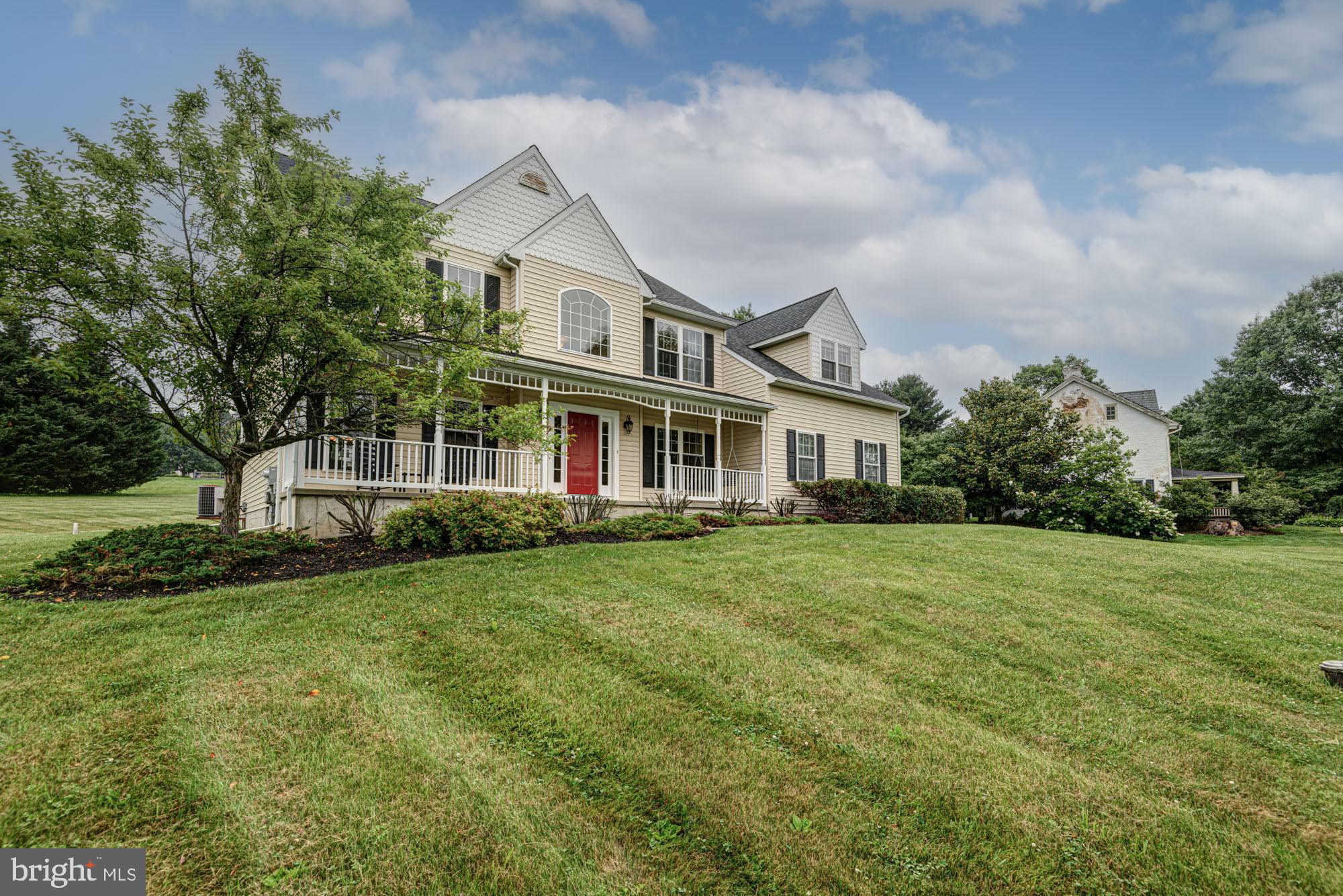 66 LIGHT FARM DRIVE