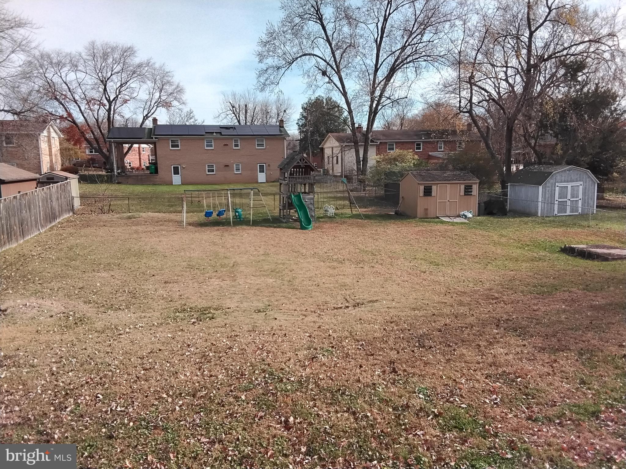 CRESTVIEW MANOR - Residential