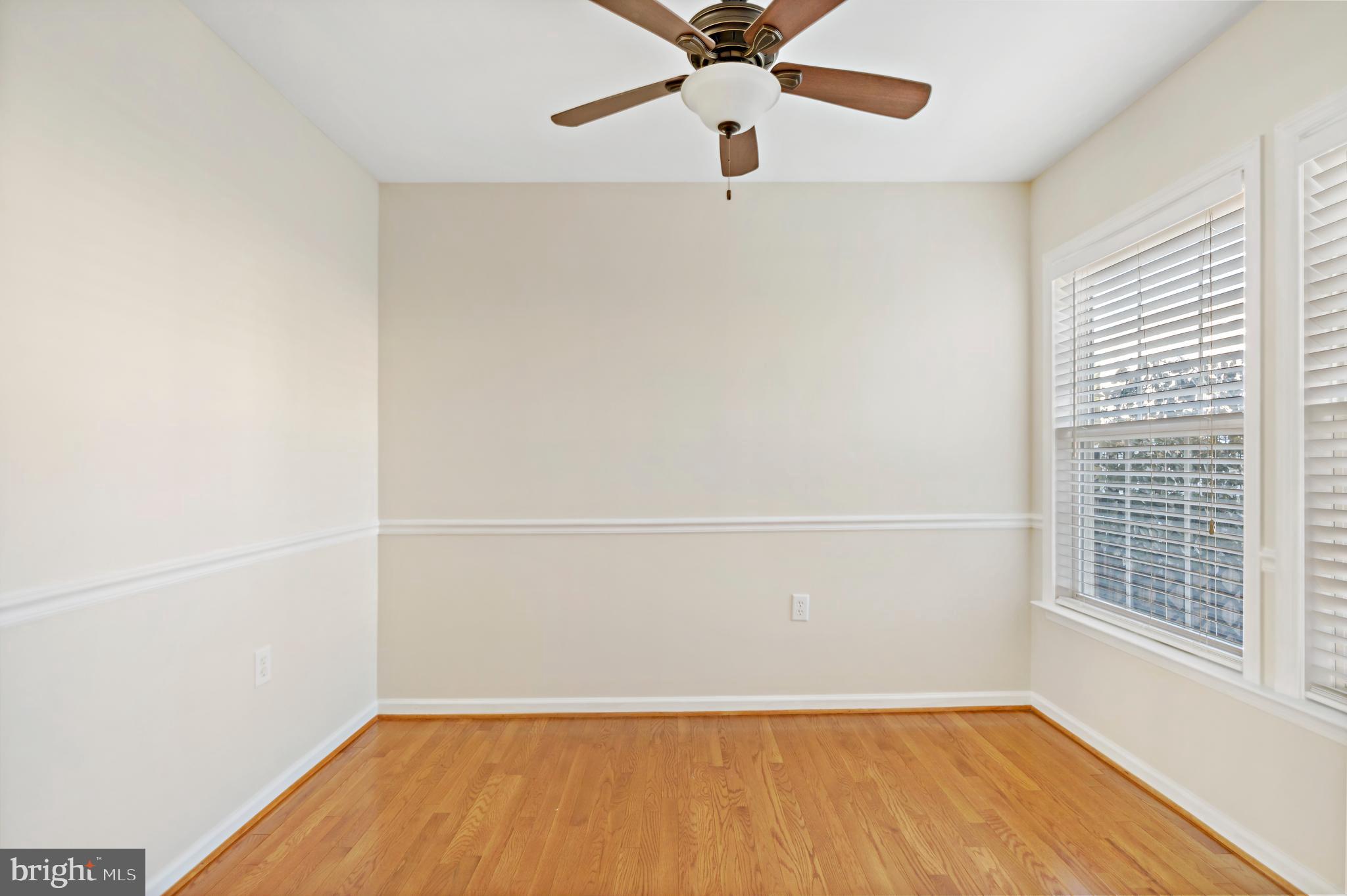 COUNTY GREEN - Residential Lease