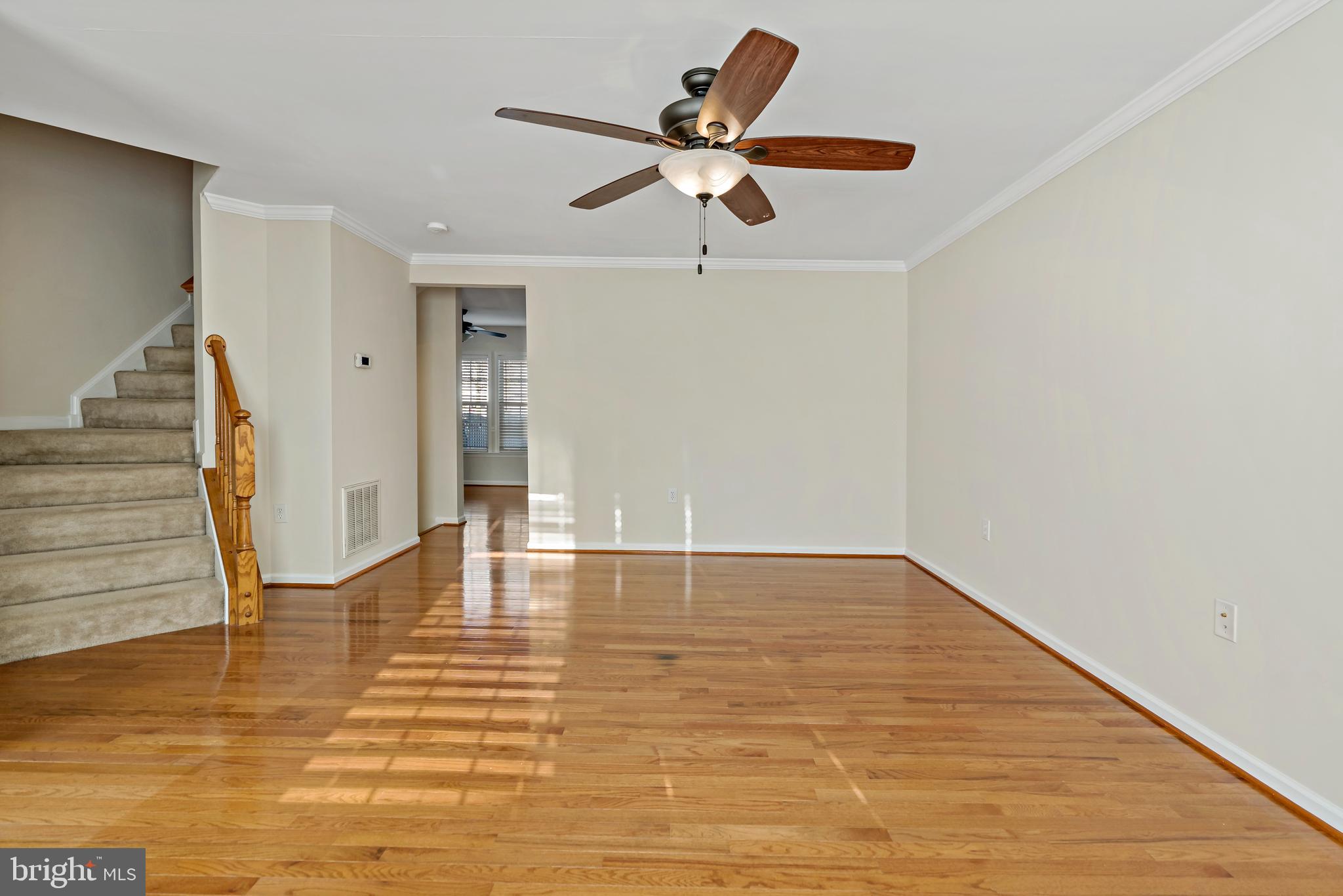 COUNTY GREEN - Residential Lease