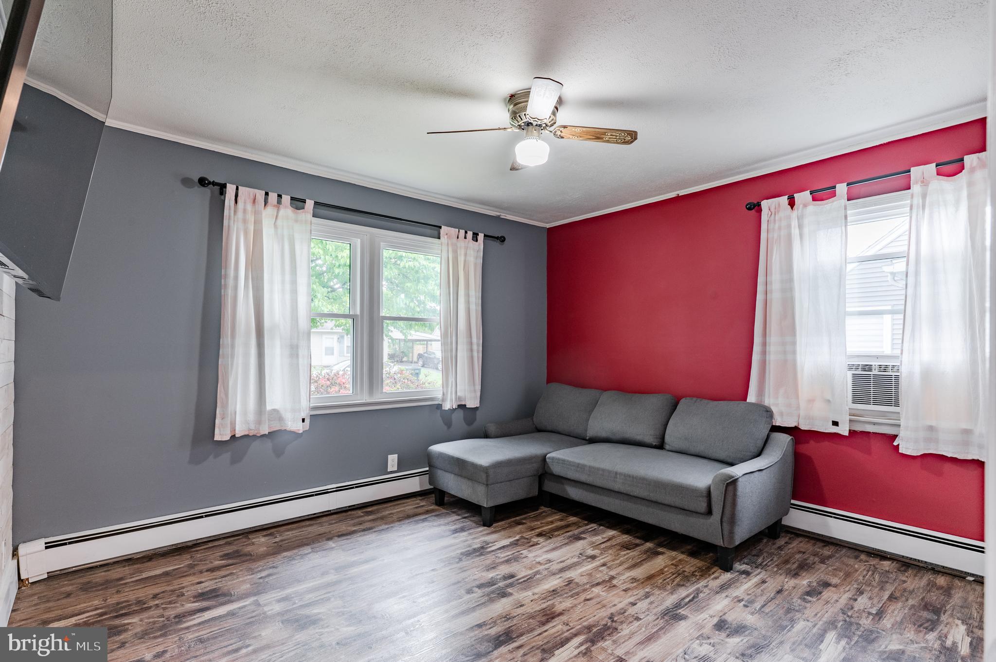 NONE  AVAILABLE - Residential