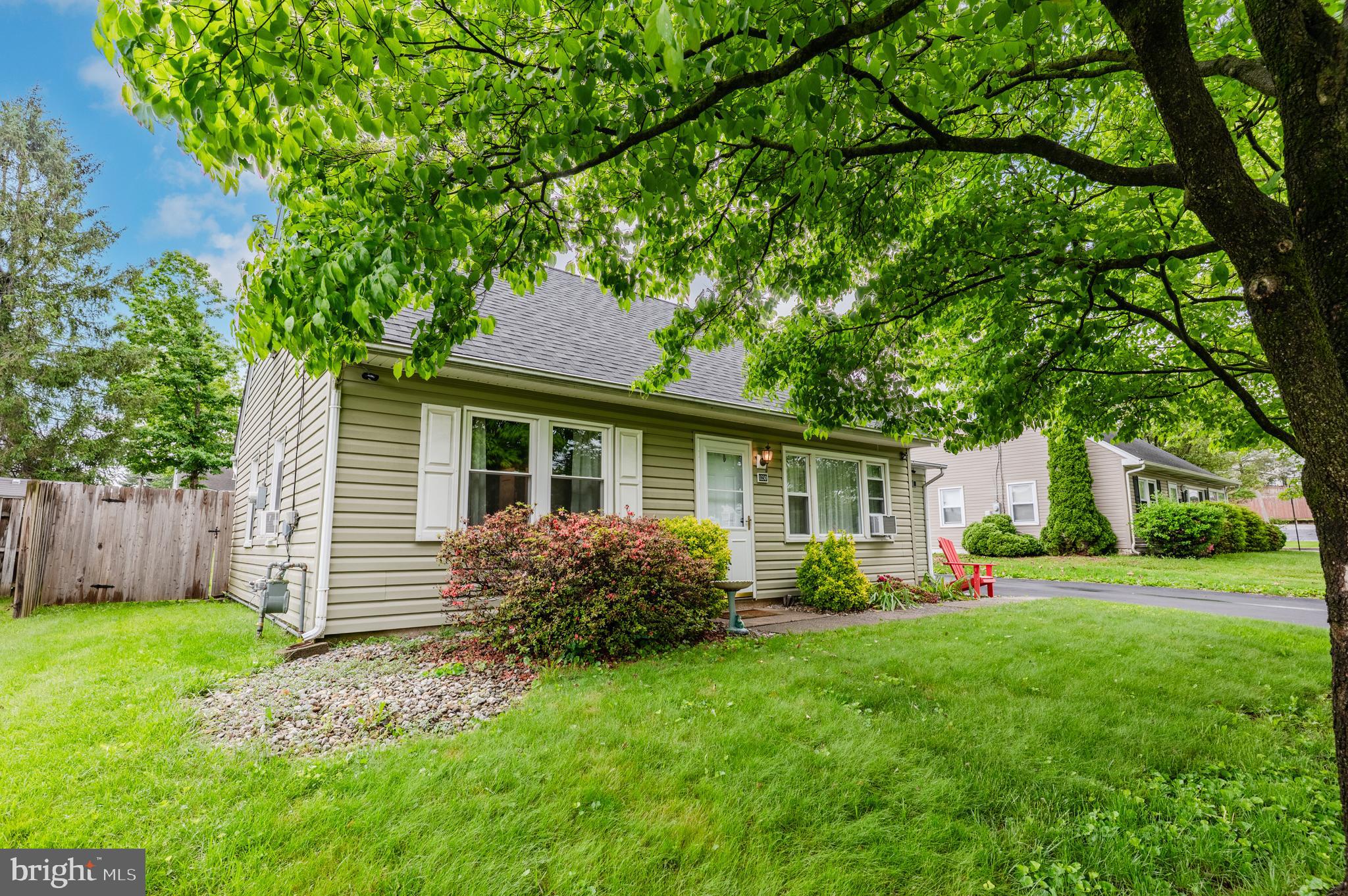 NONE  AVAILABLE - Residential