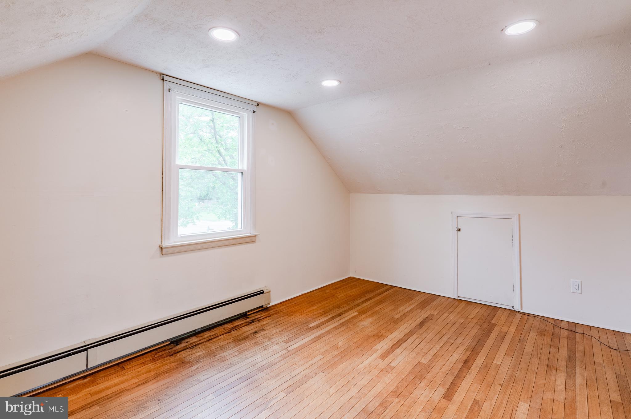 NONE  AVAILABLE - Residential