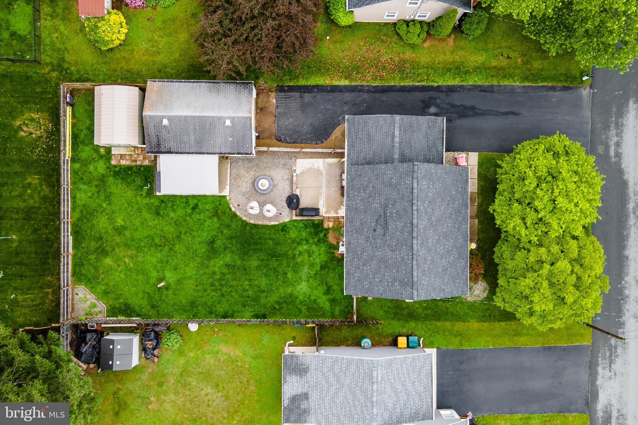 NONE  AVAILABLE - Residential