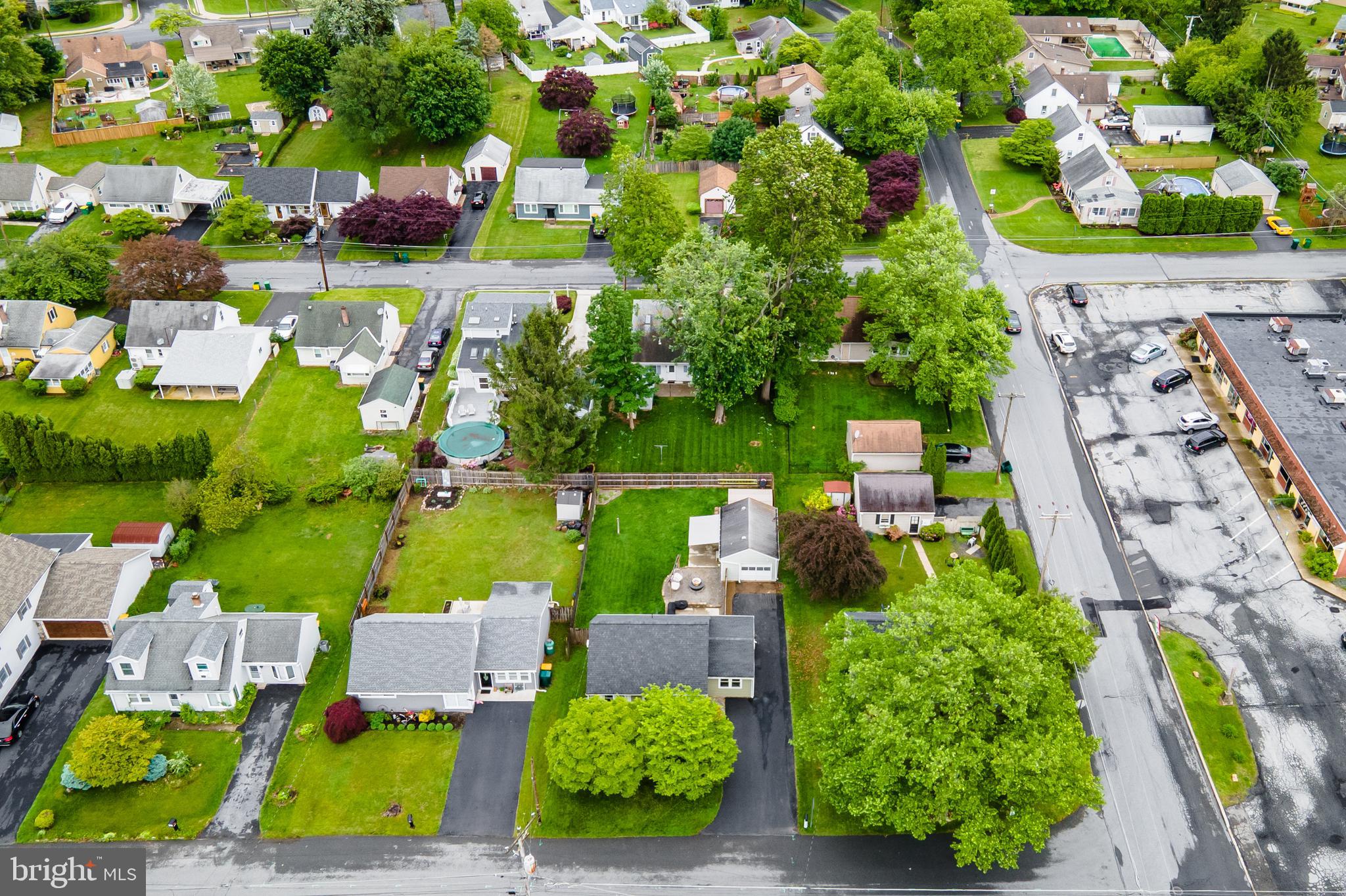 NONE  AVAILABLE - Residential