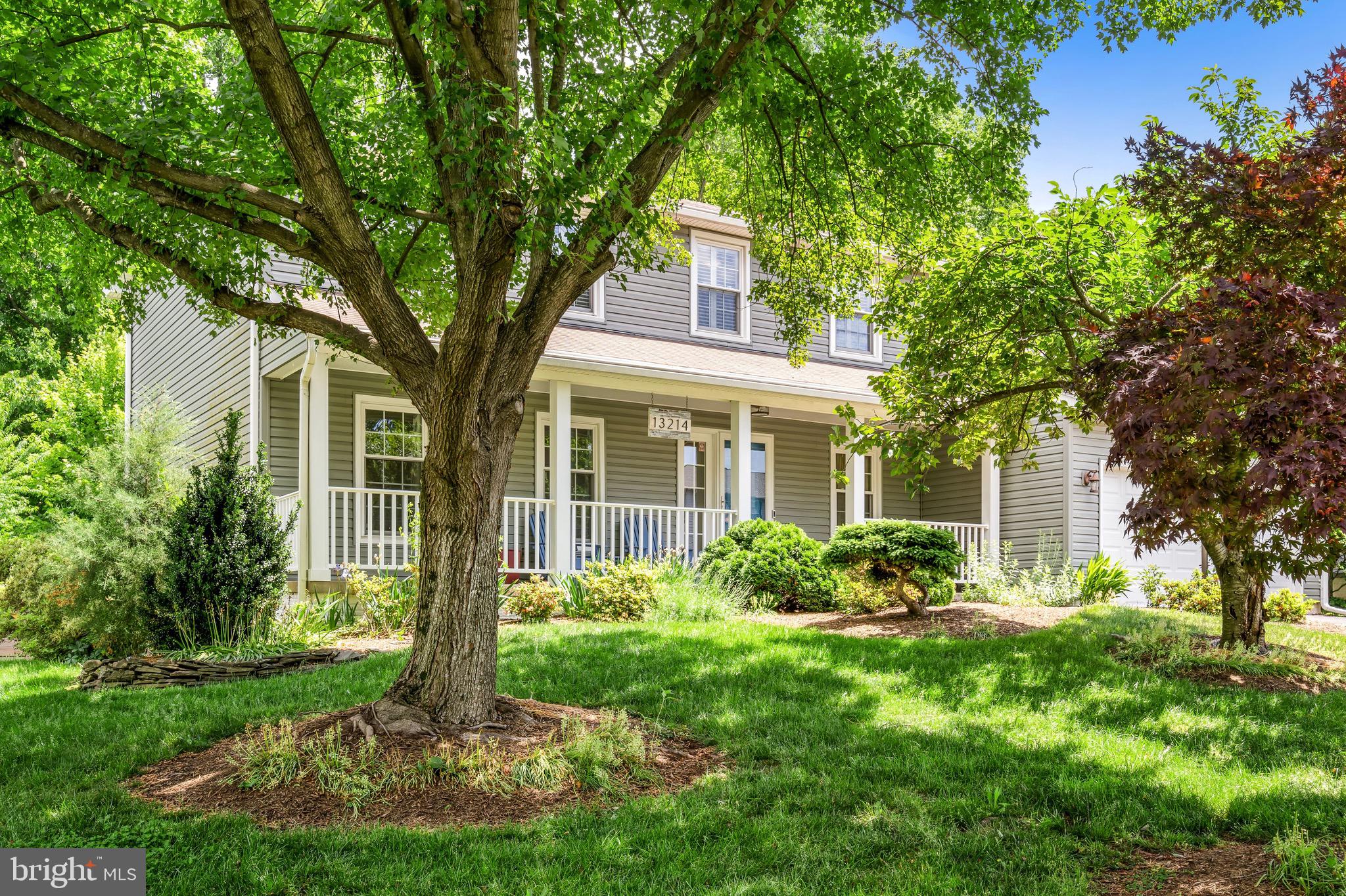 FRANKLIN GLEN - Residential