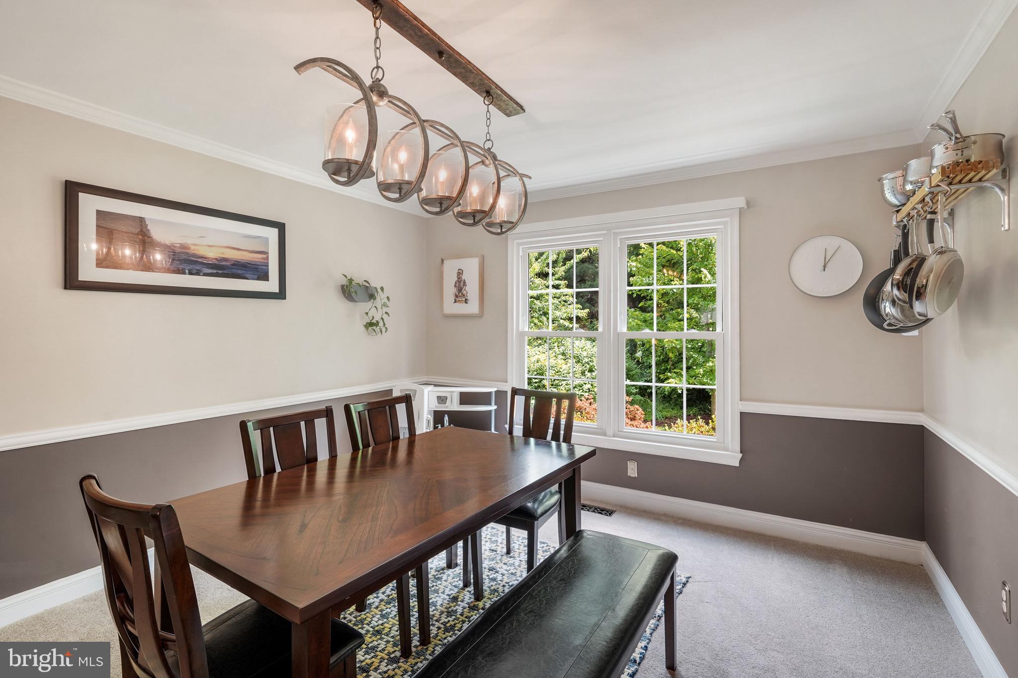 FRANKLIN GLEN - Residential