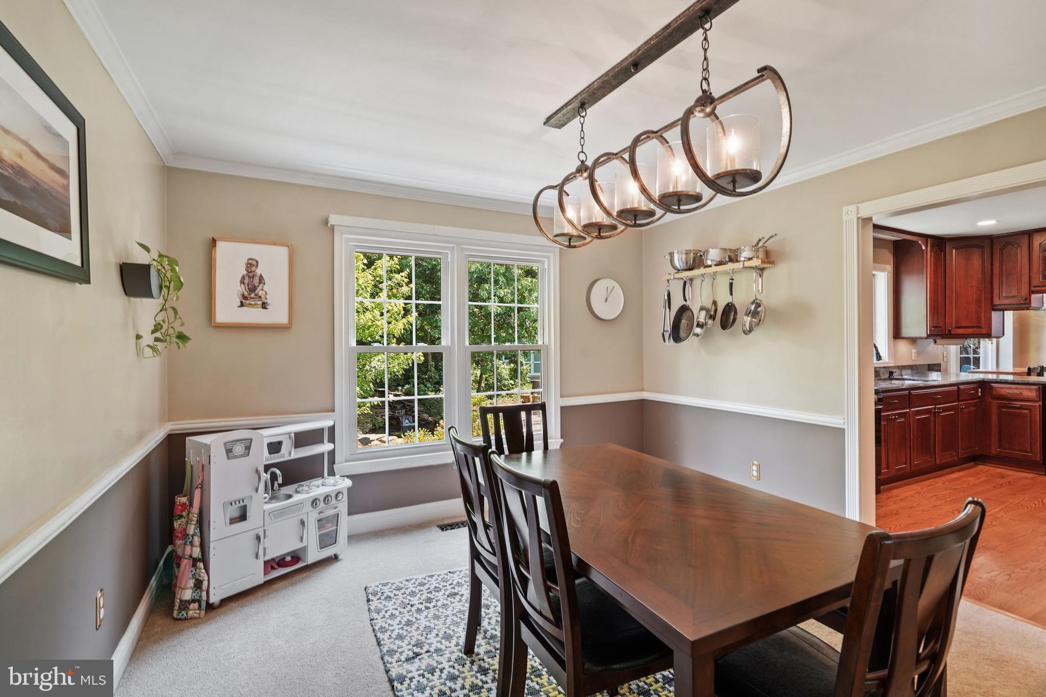 FRANKLIN GLEN - Residential