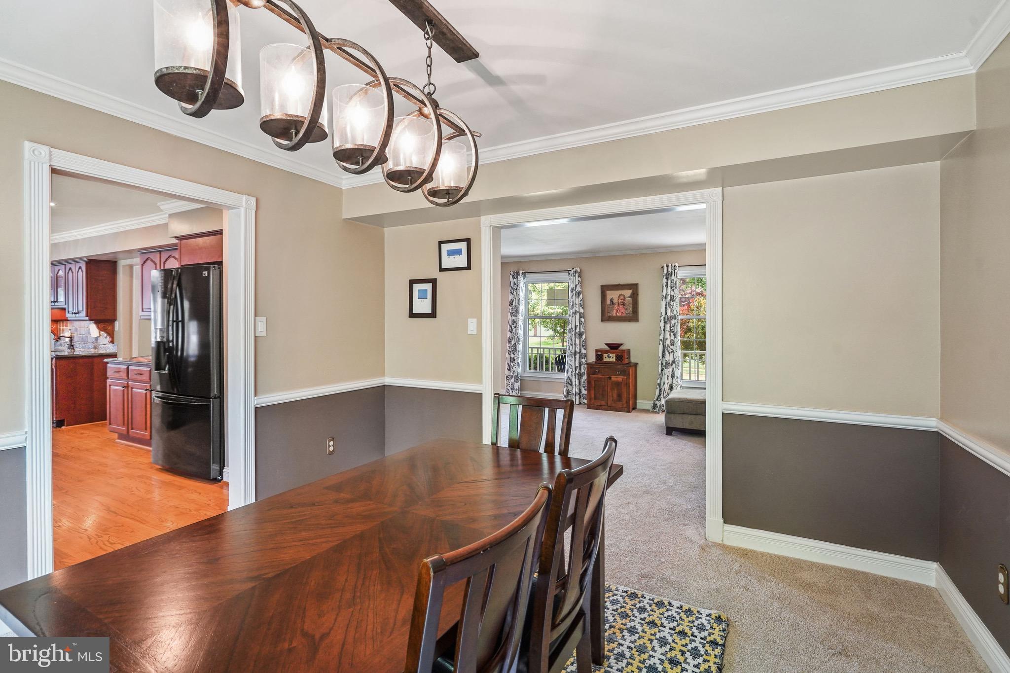 FRANKLIN GLEN - Residential