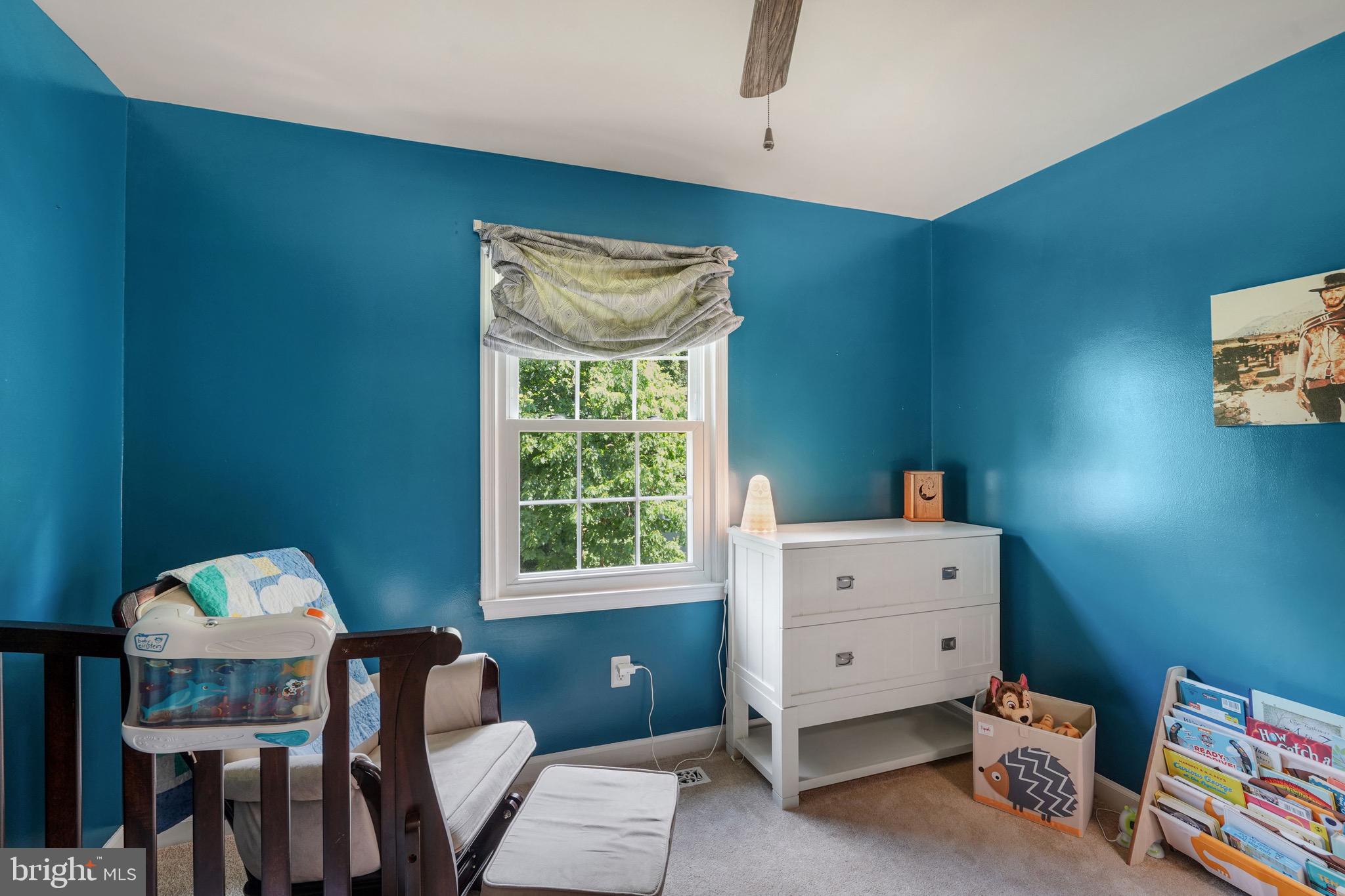 FRANKLIN GLEN - Residential