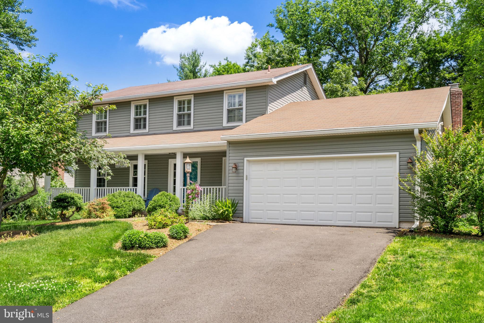 FRANKLIN GLEN - Residential