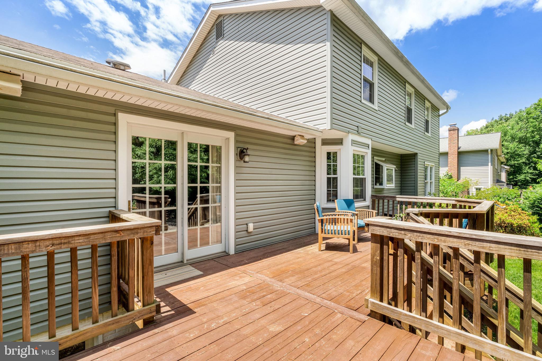 FRANKLIN GLEN - Residential