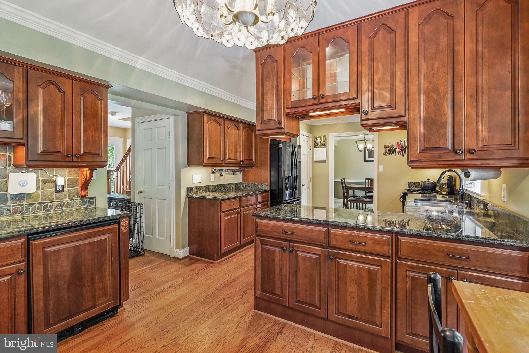 FRANKLIN GLEN - Residential