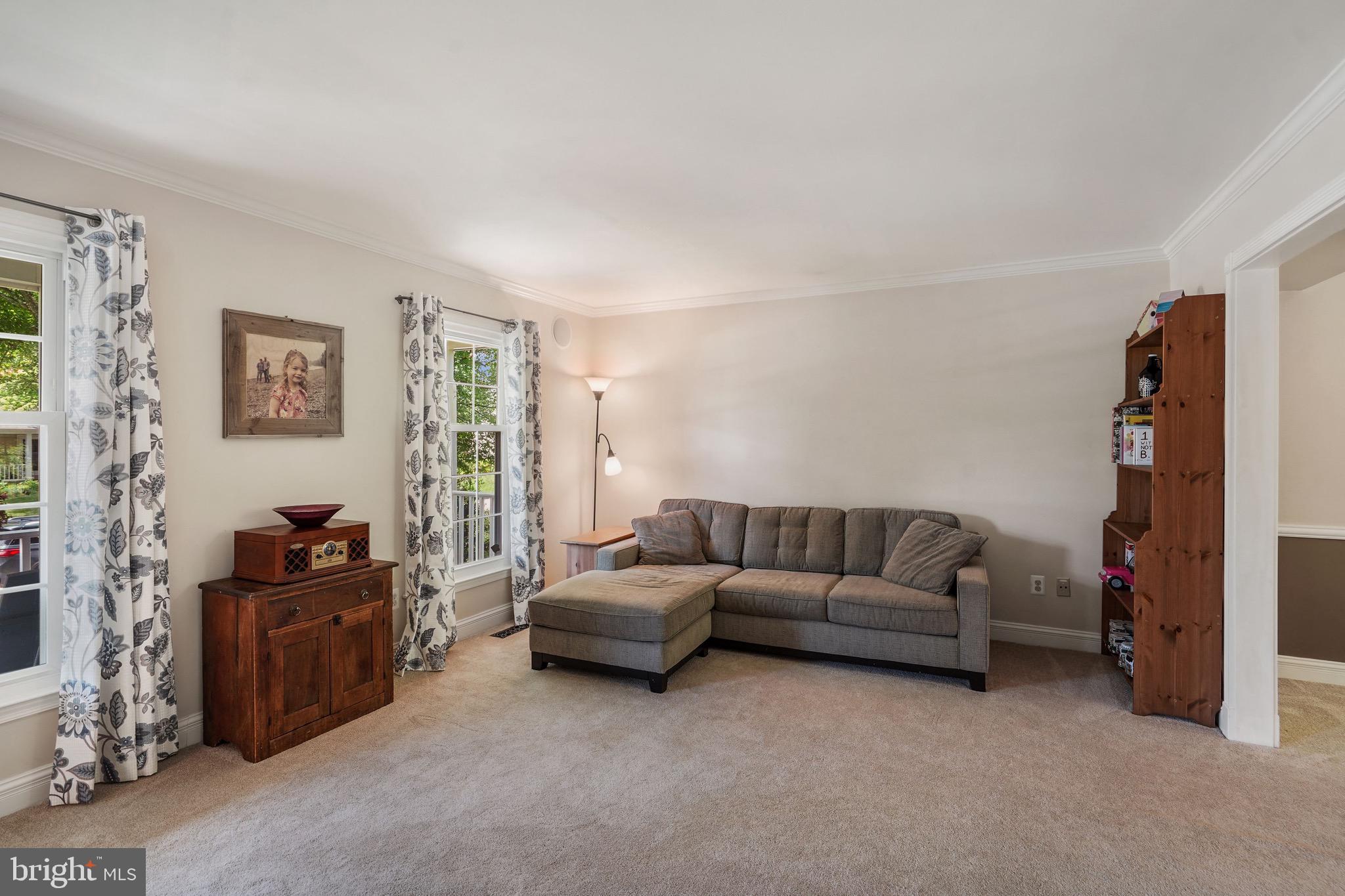 FRANKLIN GLEN - Residential