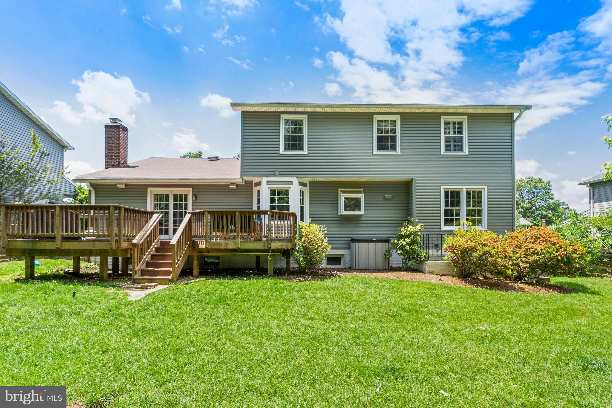 FRANKLIN GLEN - Residential