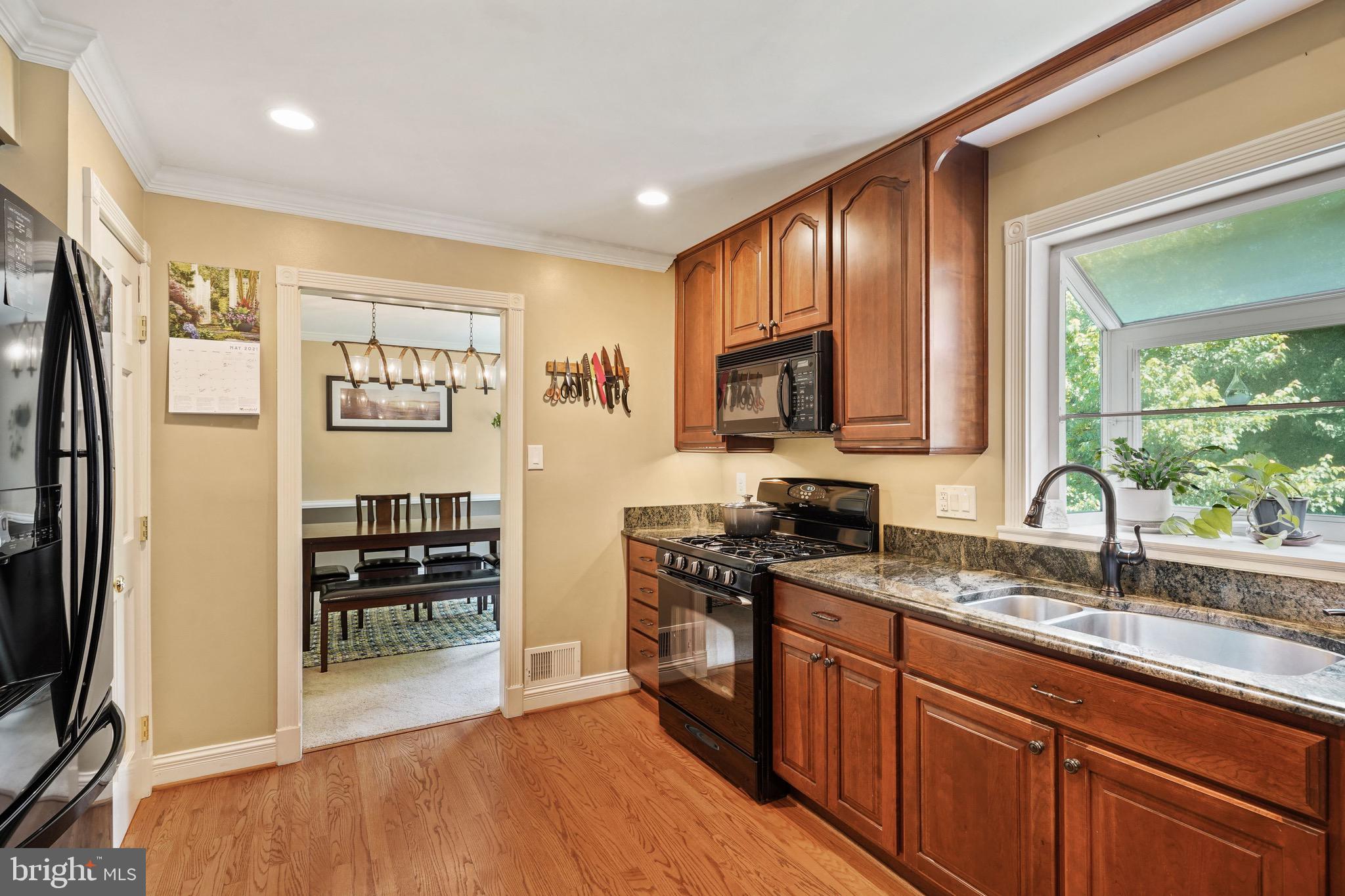 FRANKLIN GLEN - Residential