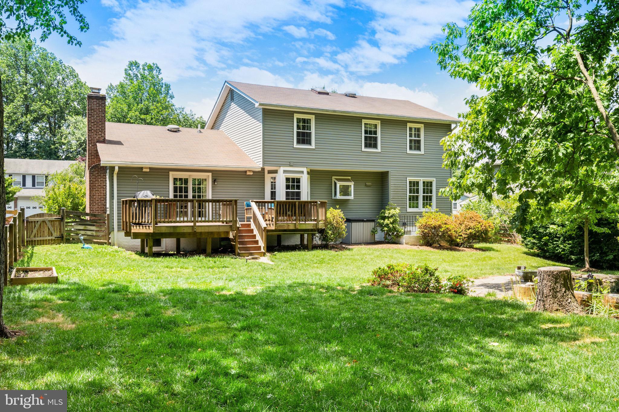 FRANKLIN GLEN - Residential