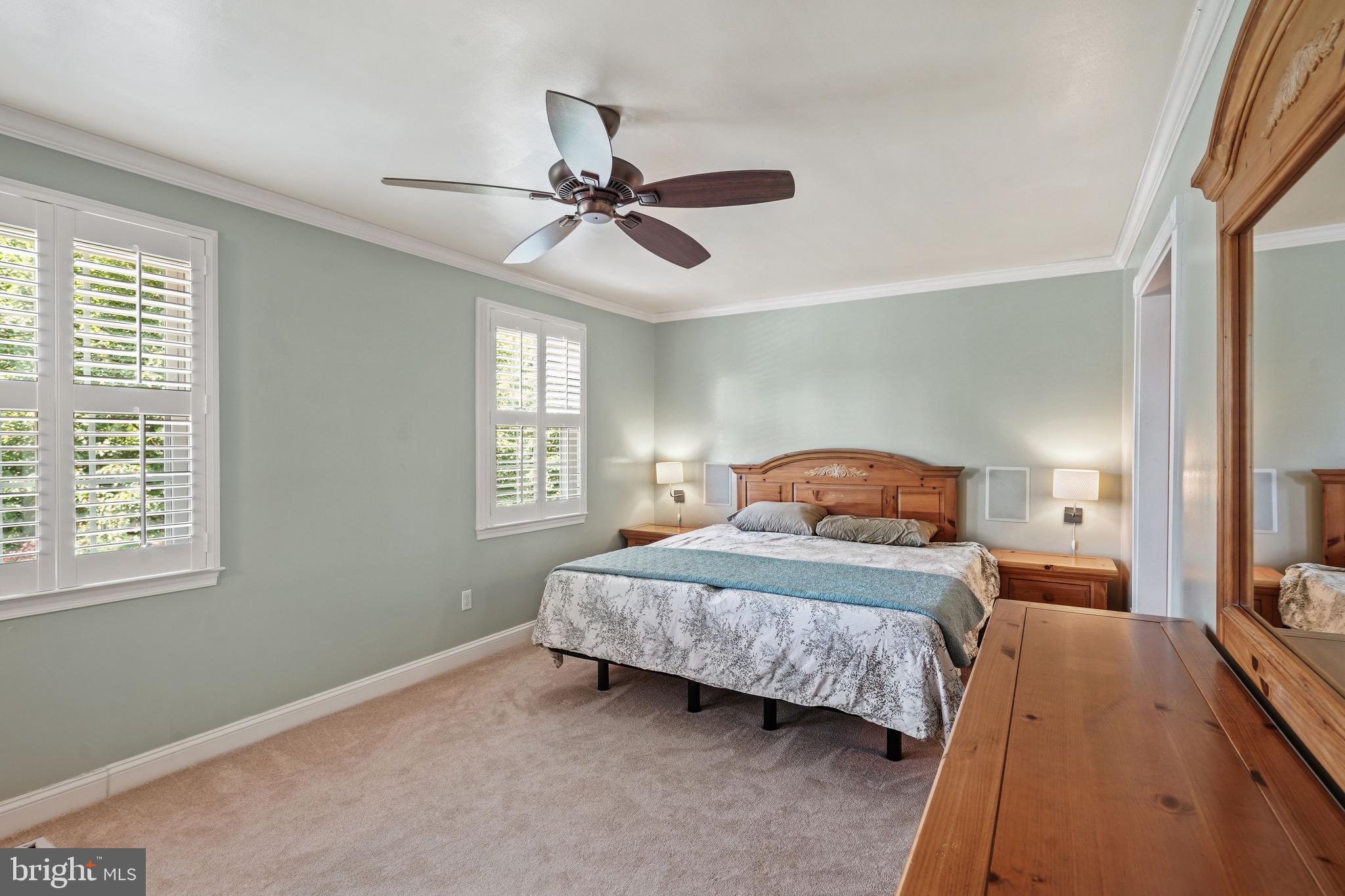 FRANKLIN GLEN - Residential