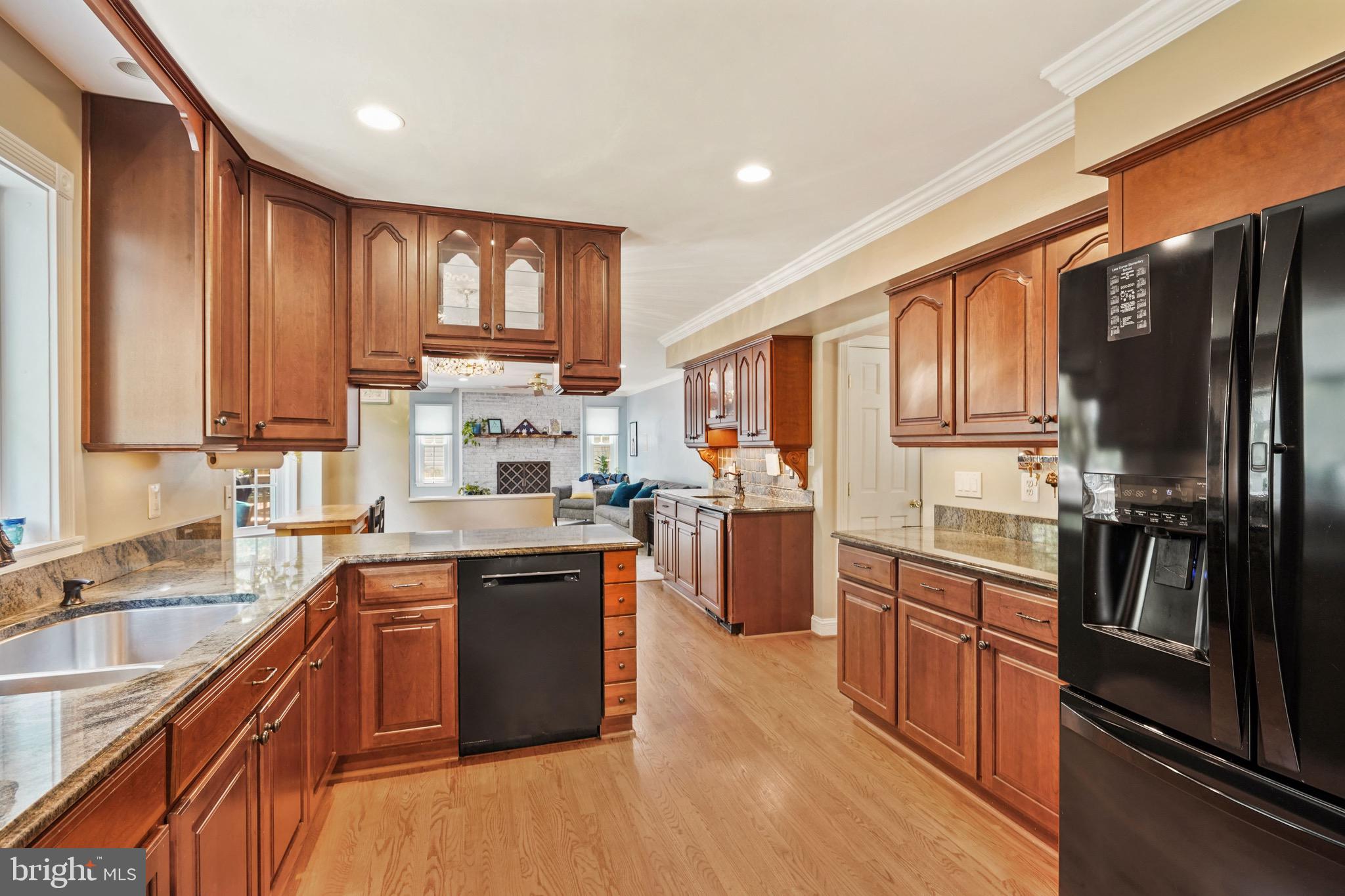 FRANKLIN GLEN - Residential