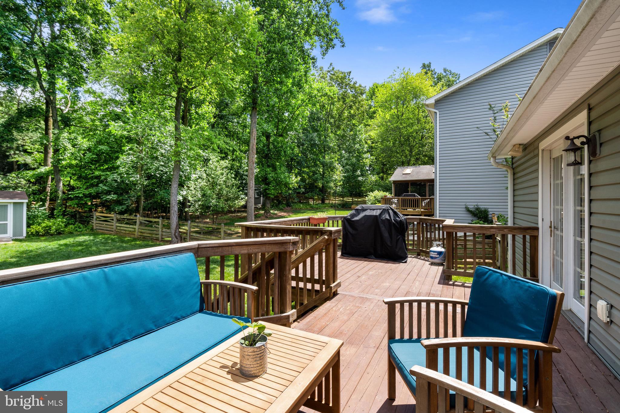 FRANKLIN GLEN - Residential