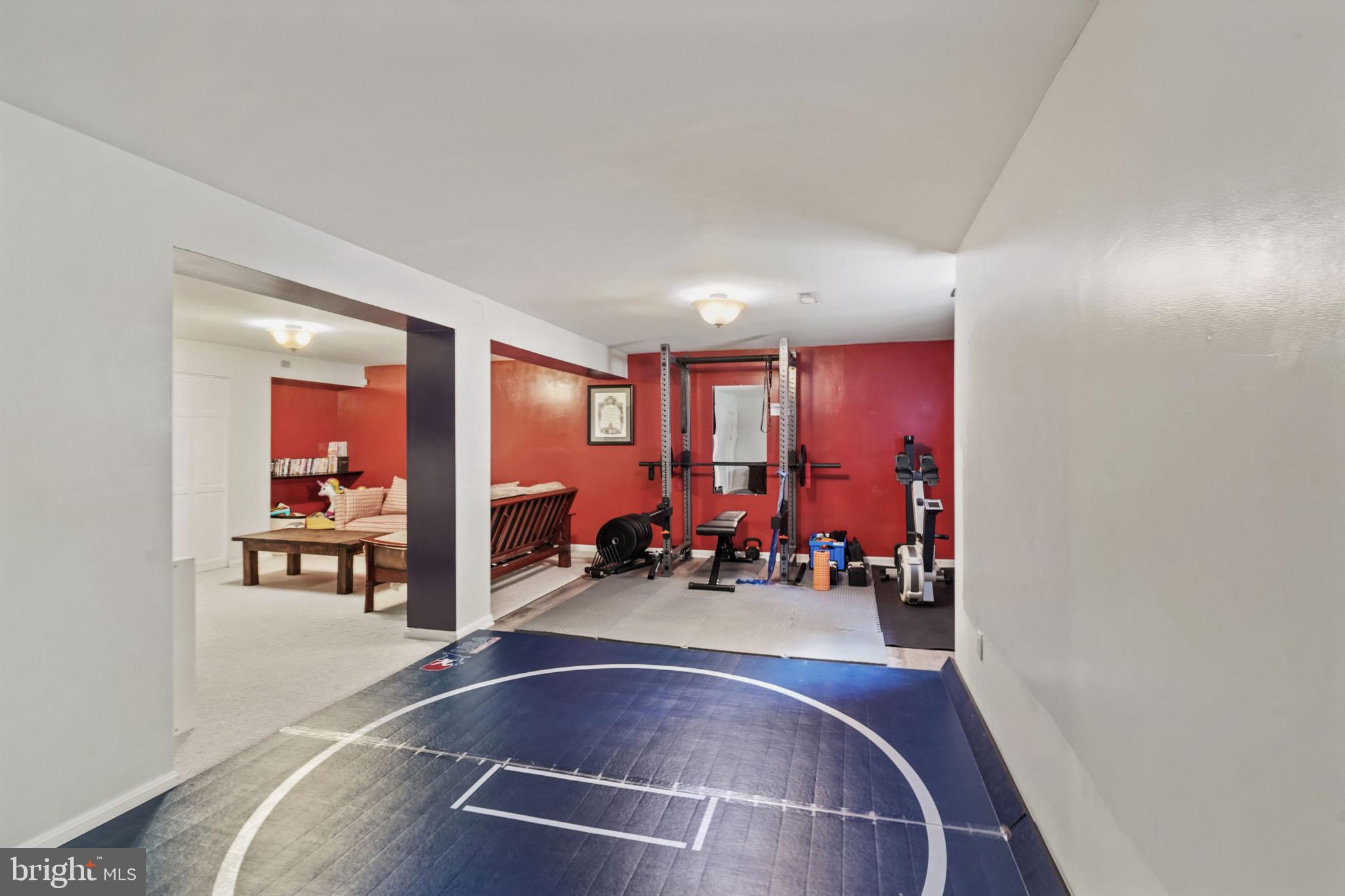 FRANKLIN GLEN - Residential