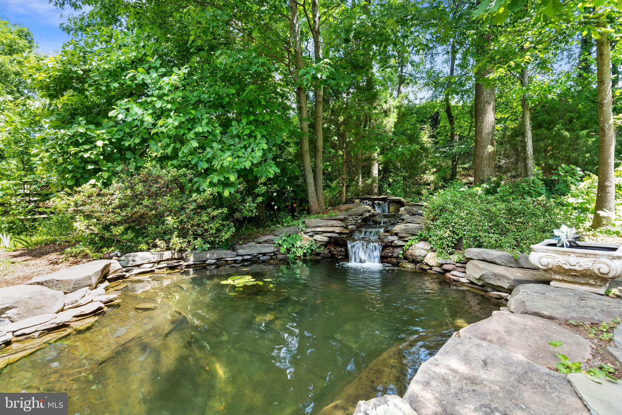 FRANKLIN GLEN - Residential