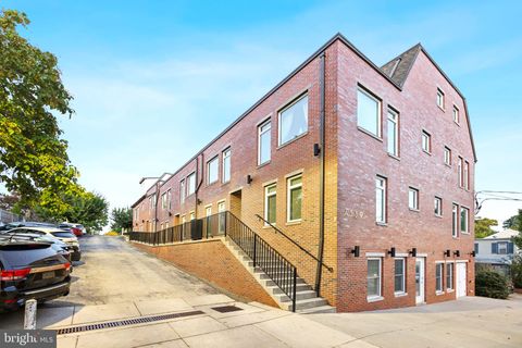 Tiny photo for 4539 Mitchell Street #203, PHILADELPHIA, PA 19128 (MLS # PAPH2581932)