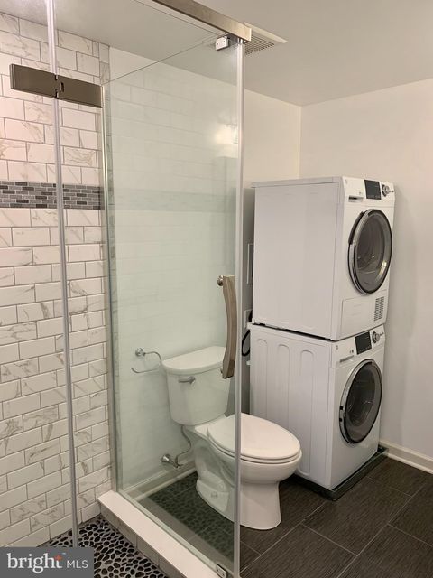 Tiny photo for 4539 Mitchell Street #203, PHILADELPHIA, PA 19128 (MLS # PAPH2581932)