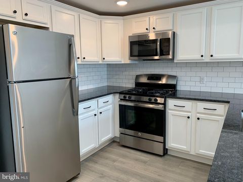 Tiny photo for 4539 Mitchell Street #203, PHILADELPHIA, PA 19128 (MLS # PAPH2581932)