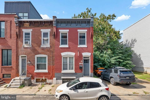Townhouse For Sale - 1248 N Myrtlewood Street<br/> Philadelphia County, PHILADELPHIA, PA 19121