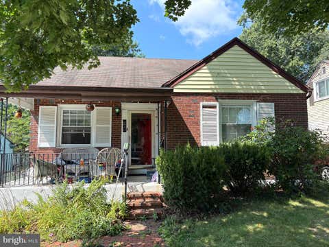 Homes For Sale - 2540 Prescott Road<br/> HAVERTOWN, PA 19083