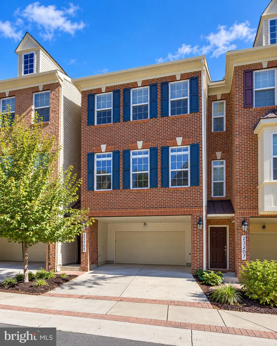 23209 Shaws Tavern Court Unit 2356, Clarksburg, MD, 20871