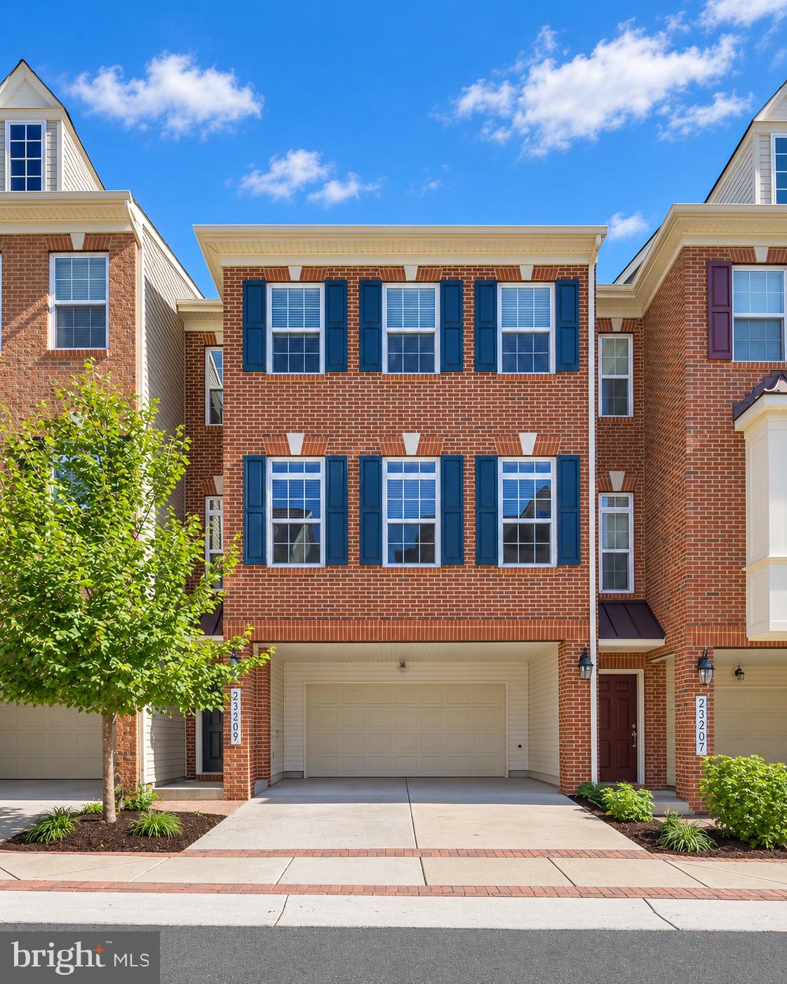 23209 SHAWS TAVERN COURT 2356
